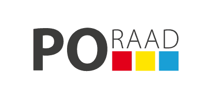 PO-Raad logo