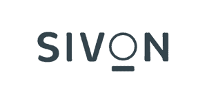 SIVON logo