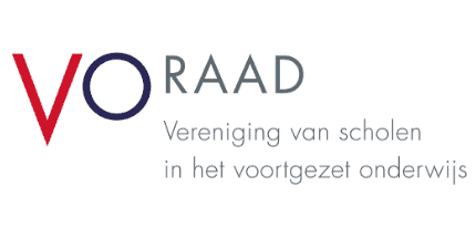 PO-raad logo