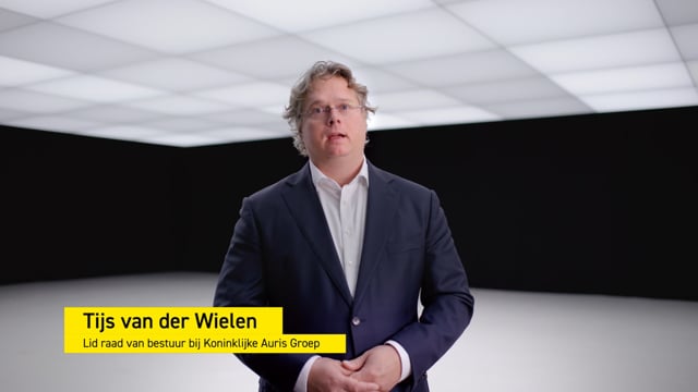 tijs van der wielen
